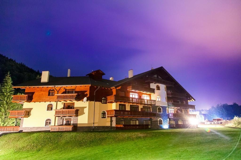 Apartmán Tále č.309 Habitación foto