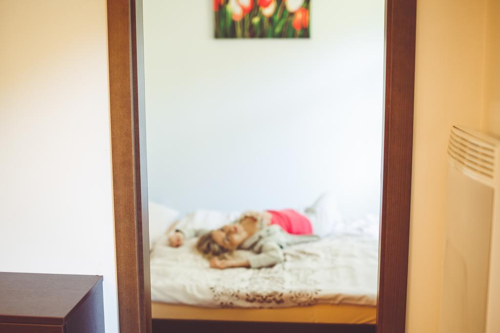 Apartmán Tále č.309 Habitación foto