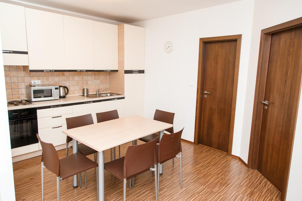 Apartmán Tále č.309 Habitación foto